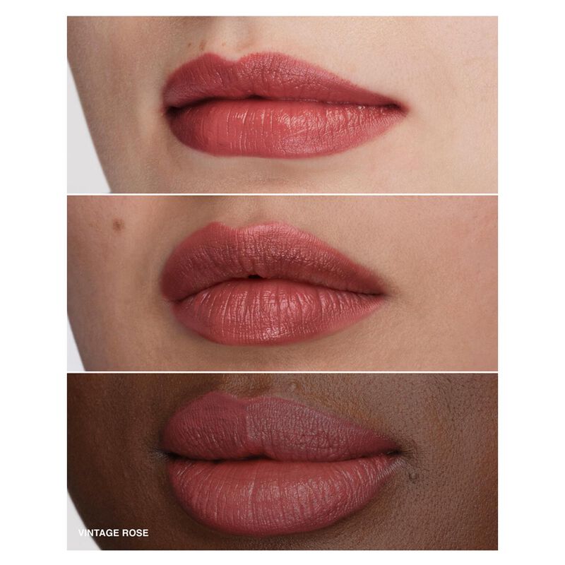 Bobbi Brown Luxe Lipstick - Vintage Rose image number 2